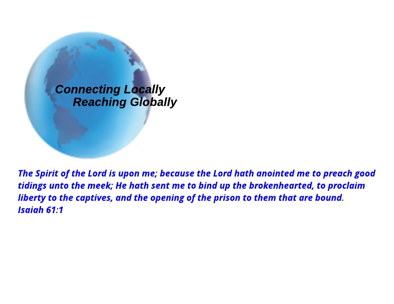 Home | The Voice of the Great Commission Church